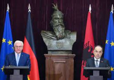 انتخاب رئيس حكومة من الأقلية الألبانية للمرة الأولى