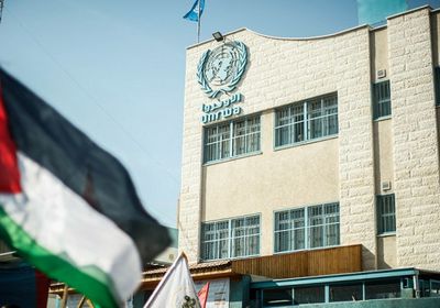 دول علقت تمويلها لوكالة غوث