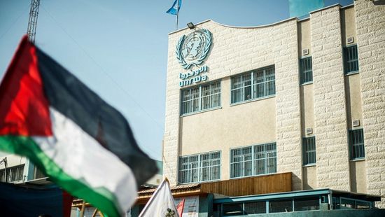 دول علقت تمويلها لوكالة غوث