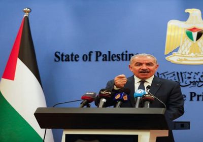 رئيس الوزراء الفلسطيني: الهجوم الإسرائيلي على "الأونروا" هجوم انتقامي