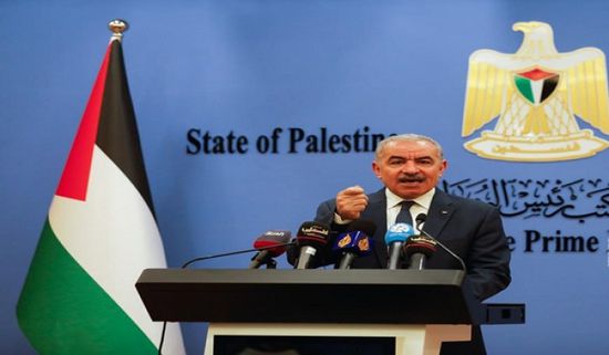 رئيس الوزراء الفلسطيني: الهجوم الإسرائيلي على "الأونروا" هجوم انتقامي