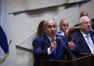 غداً.. الكنيست يصوت على حجب الثقة عن حكومة نتنياهو