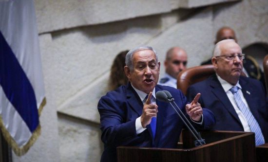 غداً.. الكنيست يصوت على حجب الثقة عن حكومة نتنياهو