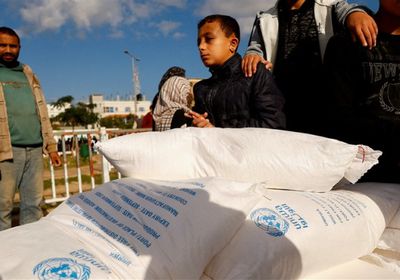 الجامعة العربية تحذر من التبعات الخطيرة للتحريض ضد "الأونروا"