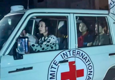 رئيسا الموساد والشاباك يصلان فرنسا تمهيدًا لعقد صفقة مع حماس