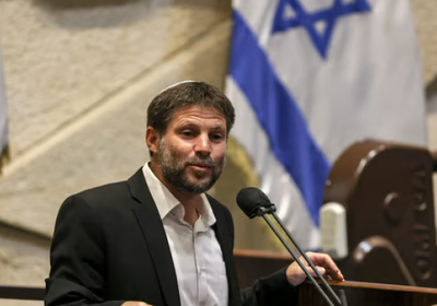 وزير إسرائيلي متطرف: لا بديل عن احتلال قطاع غزة