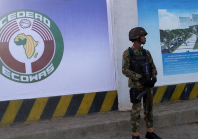 بعد انسحاب مالي وبوركينا والنيجر.. "إكواس": مستعدون لـ"حل تفاوضي"