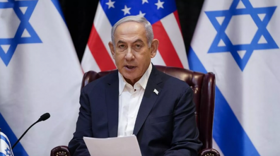 ليس رجل هذه اللحظة.. صحيفة أمريكية: نتنياهو أصبح جزء من الأزمة