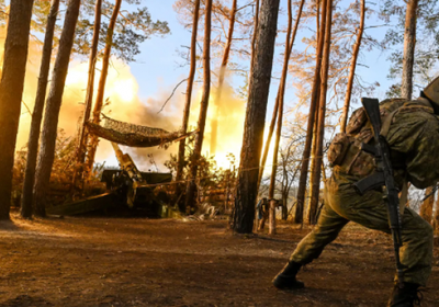 الجيش الروسي: مقتل أكثر من 800 عسكري أوكراني خلال 24 ساعة