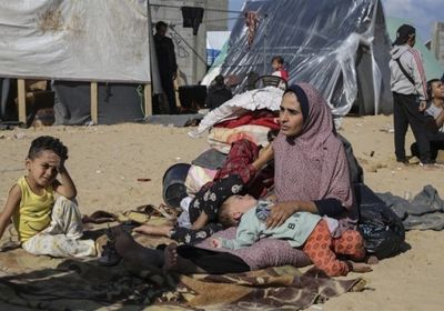 "التعاون الإسلامي": تعليق تمويل الأونروا يُفاقم أزمة غزة