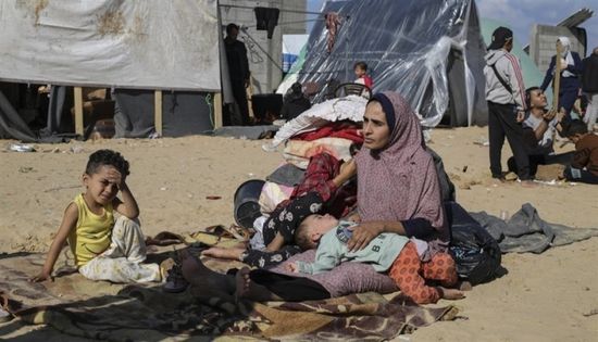 "التعاون الإسلامي": تعليق تمويل الأونروا يُفاقم أزمة غزة