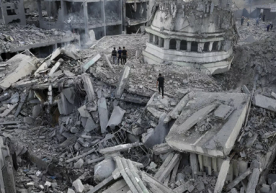 الصحة الفلسطينية: استشهاد 165 فلسطينيا خلال 24 ساعة