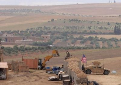 الأردن يدين الهجوم على قاعدة التنف بالقرب من الحدود السورية