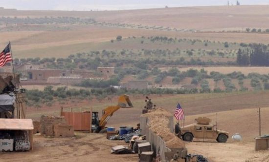 الأردن يدين الهجوم على قاعدة التنف بالقرب من الحدود السورية