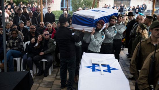 الجيش الإسرائيلي يعلن حصيلة جديدة لضحاياه في غزة