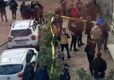 "داعش" يعلن مسؤوليته عن هجوم كنيسة بإسطنبول