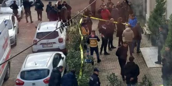 "داعش" يعلن مسؤوليته عن هجوم كنيسة بإسطنبول