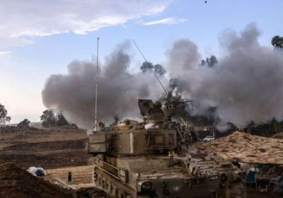 غارة إسرائيلية تقتل 3 عناصر من حزب الله بلبنان