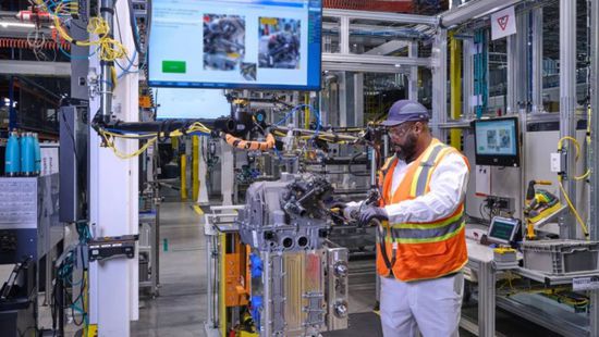 جنرال موتورز وهوندا تنتجان خلايا وقود الهيدروجين للسيارات