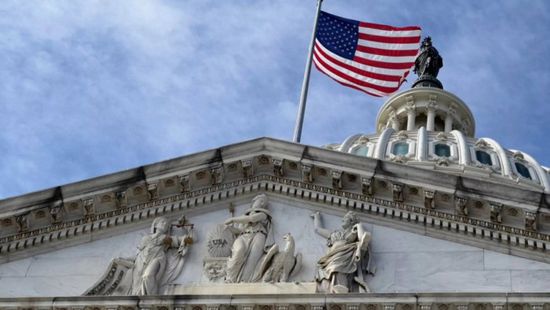 الاقتصاد الأمريكي ينمو 3.3 % في الربع الأخير بـ2023