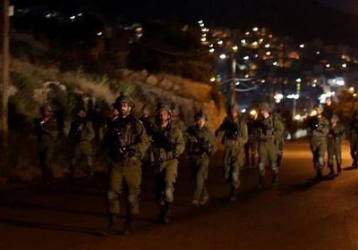 جيش الاحتلال يحاصر جمع الشفاء الطبي غرب غزة