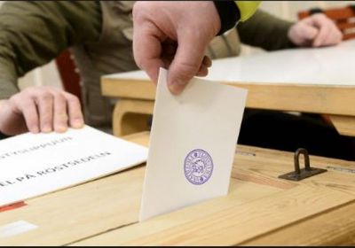 جولة إعادة لانتخاب رئيس جديد لفنلندا