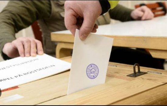 جولة إعادة لانتخاب رئيس جديد لفنلندا