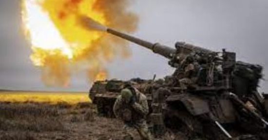 أوكرانيا تتصدى لـ49 هجومًا روسيًا