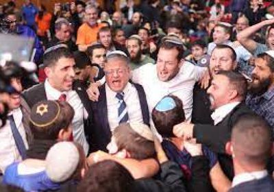 وزراء إسرائيليون يدعون لإعادة الاستيطان في غزة