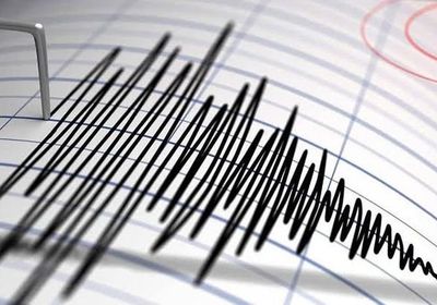 زلزال يضرب منطقة بابوا غينيا الجديدة