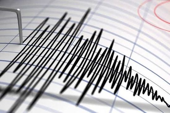 زلزال يضرب منطقة بابوا غينيا الجديدة