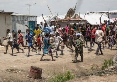 54 قتيلا في أعمال عنف في السودان