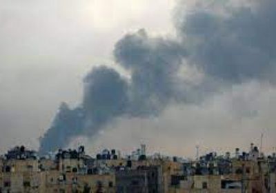 مقتل 26637 فلسطينيا في الضربات الإسرائيلية