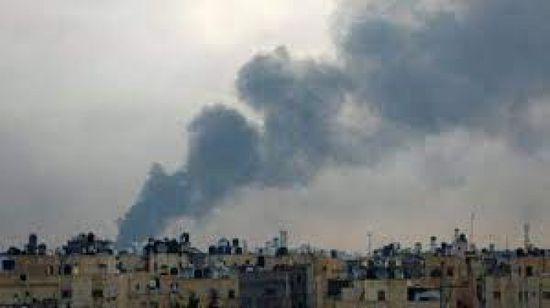 مقتل 26637 فلسطينيا في الضربات الإسرائيلية