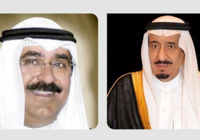غداً.. أمير الكويت يزور السعودية