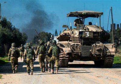 وزير الدفاع الإسرائيلي: نصف عناصر حماس قتلوا
