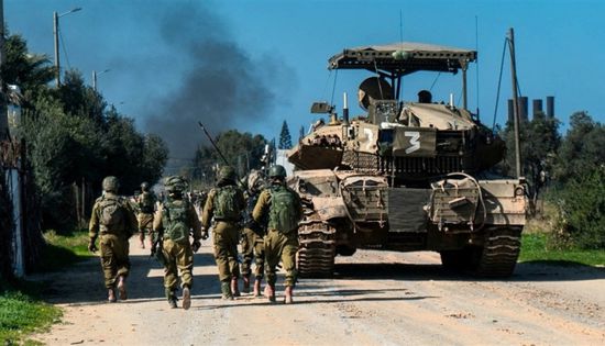وزير الدفاع الإسرائيلي: نصف عناصر حماس قتلوا