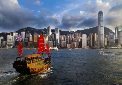صندوق الثروة في هونج كونج يحقق 27 مليار دولار مكاسب