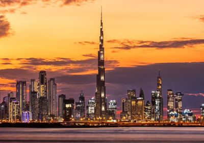 تسجيل تصرفات عقارية بـ2.7 مليار درهم في دبي 