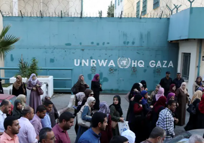 بعد غزة.. إسرائيل تأمر "الأونروا" بإخلاء أحد عقاراتها في القدس