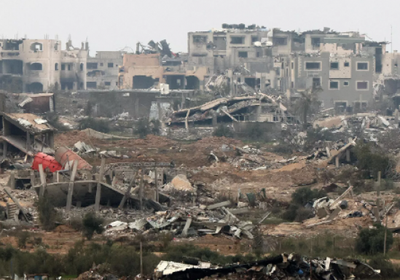 الأمم المتحدة: لا ينبغي تغيير حدود قطاع غزة