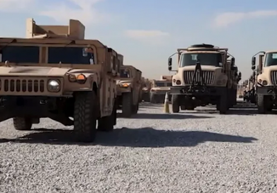 العراق يستنكر "هجوم البرج 22" على الحدود الأردنية السورية