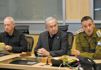 "حماس" تضع شرطين لإسرائيل قبل الإفراج عن الرهائن