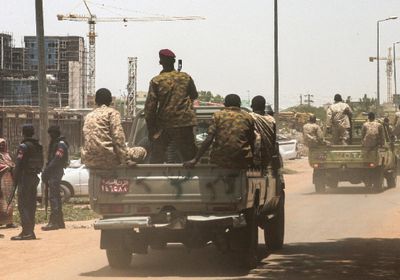 "الدعم السريع" تستهدف تجمعات للجيش بالخرطوم