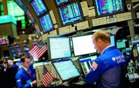 مؤشرات الأسهم الأمريكية تغلق على ارتفاع