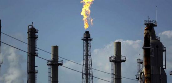 هبوط أسعار العقود الآجلة للغاز الطبيعي بأمريكا