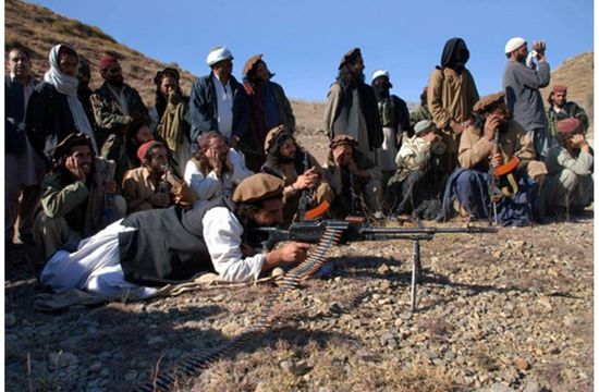مقتل 6 من "طالبان" في هجومين منفصلين بأفغانستان