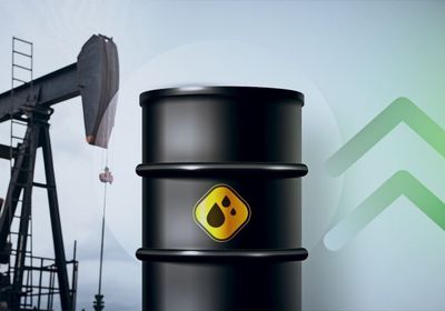 أسعار النفط تواصل ارتفاعها