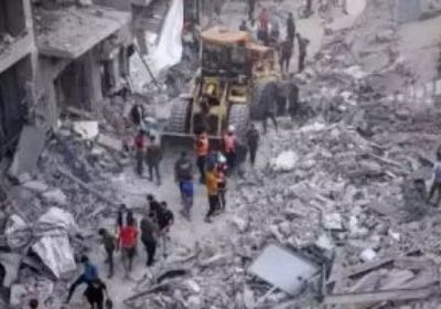 السلطة الفلسطينية: القوات الإسرائيلية تقتل 3 أشخاص داخل مستشفى ابن سيناء