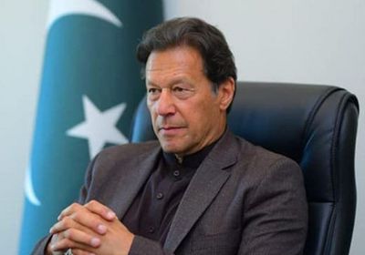 محامي عمران خان: الحكم ضد موكلي غير قانوني وسنطعن فيه